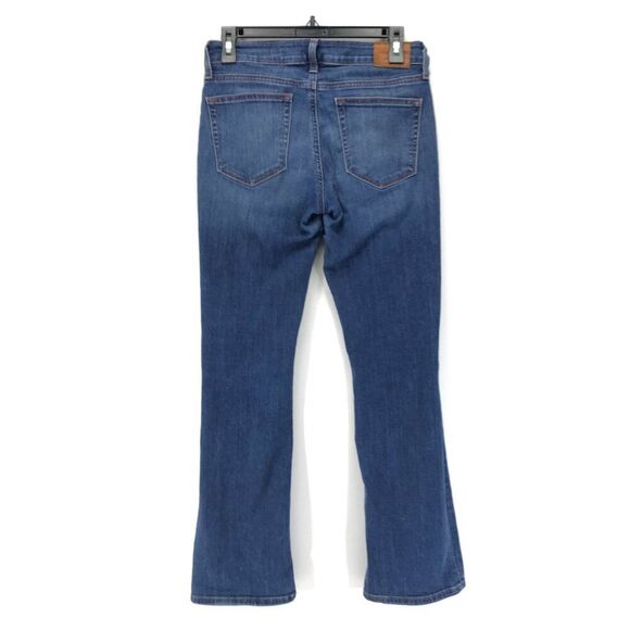 Lucky Brand Lolita Bootcut Jeans Women's Size 2 / 26 Ankle Stretch Denim Casual - Picture 4 of 12